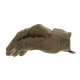 Перчатки Mechanix Precision Pro High Dex Covert NEW | цвет Койот | (HDG-72)